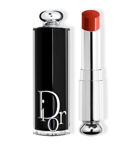 dior black honey lipstick|dior addict high shine lipstick.